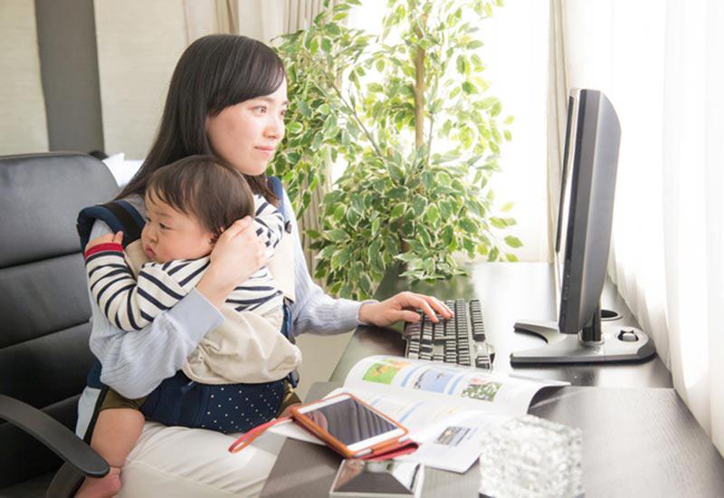 5 Cách Tiết Kiệm Tiền Hiệu Quả Cho Phụ Nữ Nội Trợ - Tăng thu nhập thụ động