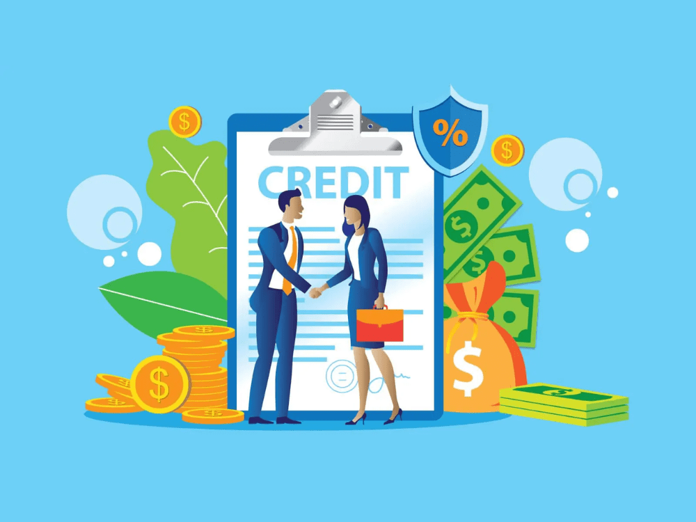 Hướng Dẫn Quản Lý Tín Dụng Cá Nhân Hiệu Quả Năm 2025: Bí Quyết Vay Thông Minh